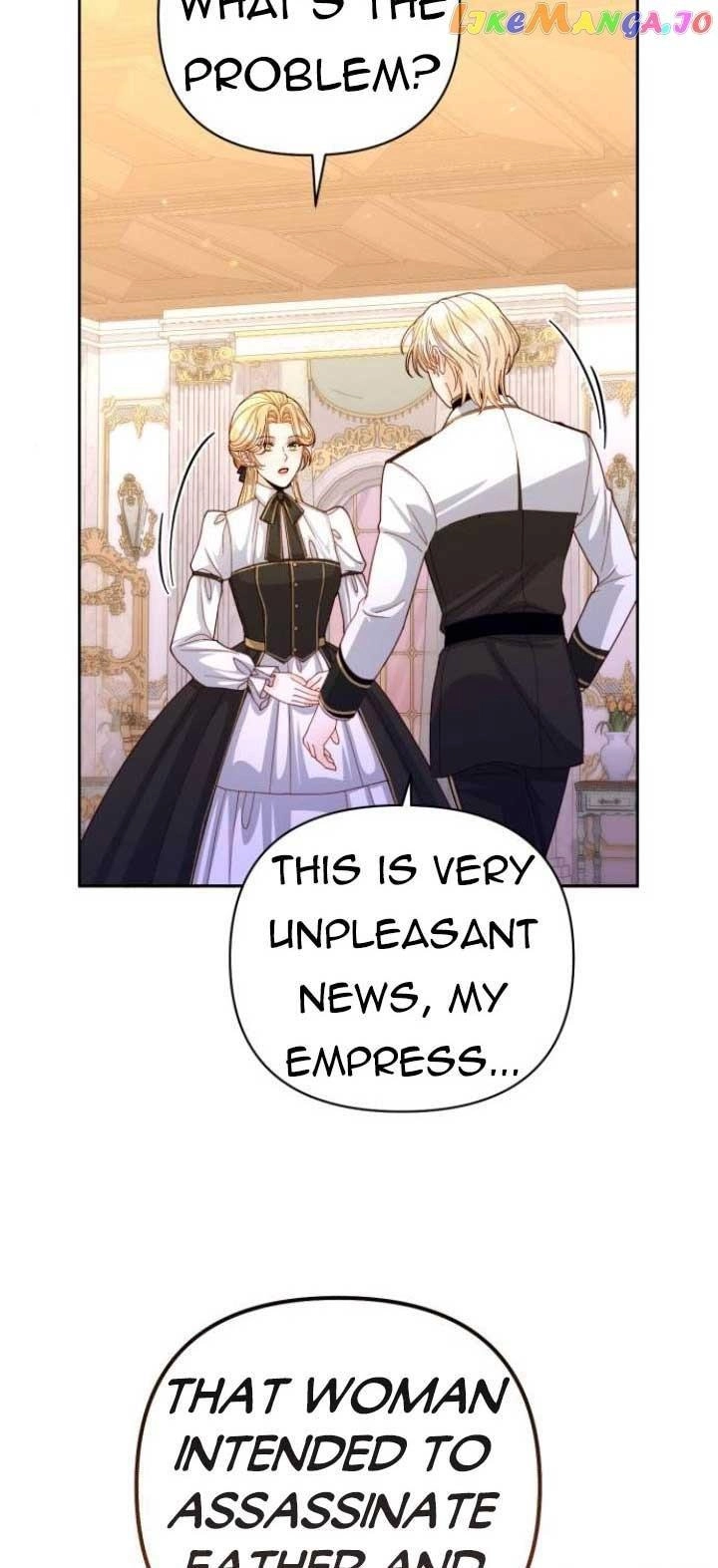 Remarried Empress Chapter 153 4